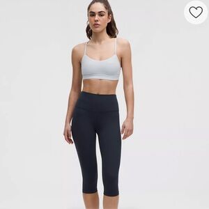 Lulu-Lemon Align Leggings